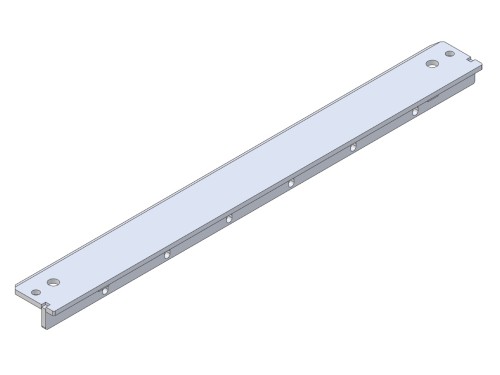 TRANSITION PLATE