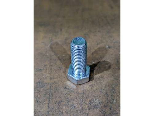 M16 x 45 SET SCREW