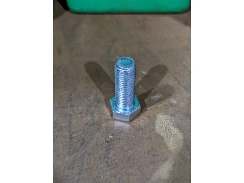 M16 x 55 SET SCREW