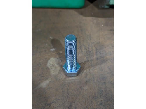 M16 x 70 SET SCREW