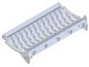 CHIP PAN - BA965