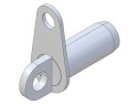 TUBE PIN