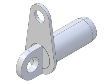 TUBE PIN