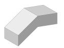 CHEVERON TIP