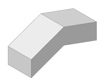 CHEVERON TIP