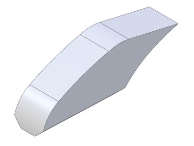HOOK - TYPE T