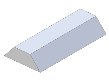 BLADE LH - TYPE T