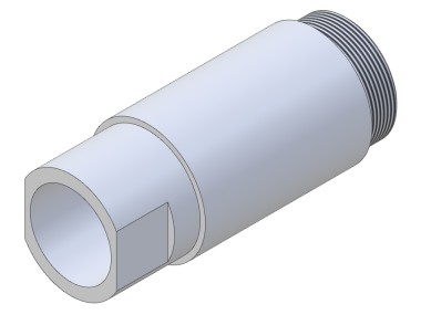 CARRIER SOCKET