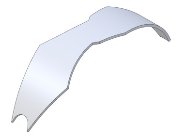 DRUM WRAPPER - 42