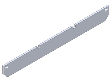 SHORT CROSS SECTION