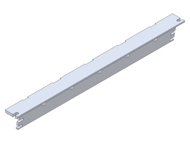 RETAINER (T-BAR)