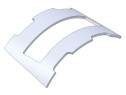 HARDOX ROTOR PROTECTION...