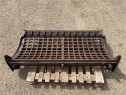 BOLT IN CHIP PAN SCREEN