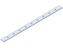 SMASH PLATE - NARROW - 230