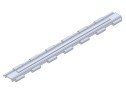 FLOOR BAR  HEAVY DUTY  VERMEER