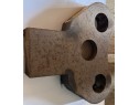FIXED HAMMER BASE