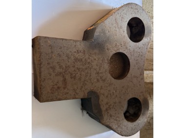 FIXED HAMMER BASE