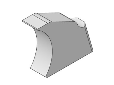 HAMMEL 950 HOOK