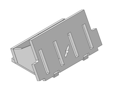 BIO BLADE HOLDER