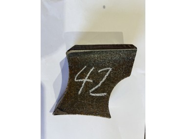 SECONDARY SHREADING HOOK