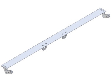 COMB BAR ACCESS PLATE...