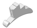 TIP HOLDER TEUTON