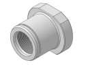 COUNTER KNIFE PUSHER SOCKET