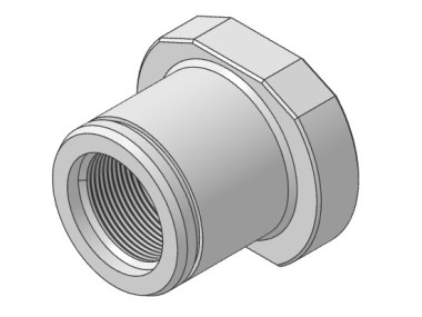 COUNTER KNIFE PUSHER SOCKET
