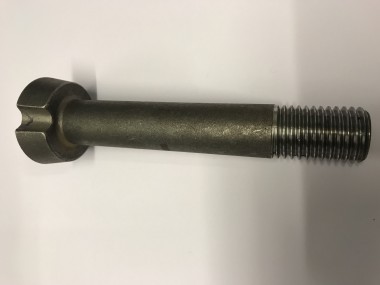 TIP BOLT