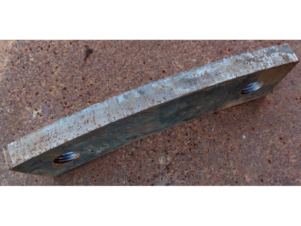 GATE/SCREEN GREEN WASTE Industrial Shredding Machines