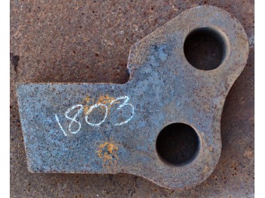 FIXED HAMMER BASE - 3800