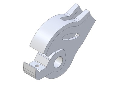 CHIPPER HOLDER - 50